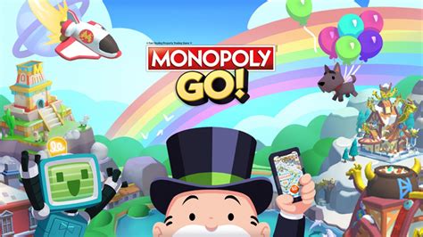 Monopoly go release date. Things To Know About Monopoly go release date. 